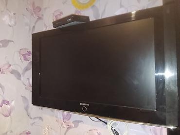 Samsung LCD televizor - Marka/model: Samsung (LCD panel, geniş