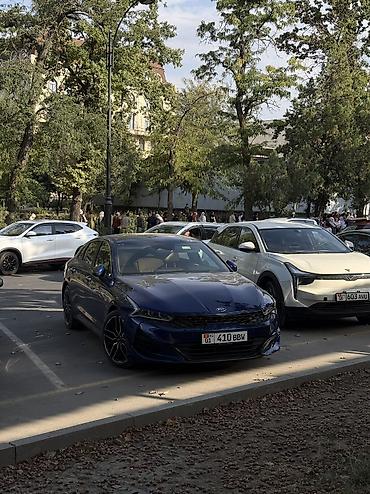 киа 5 цена бишкек: Kia K5: 2020 г., 1.6 л, Автомат — 1