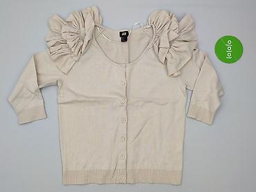 vila sweter: H&M, Kardigan damski, rozmiar M — 2