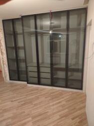 Qida məhsulları: Bütün hər türlü mebellerin temiri. Hər ölçuye hər dizayina uyğun