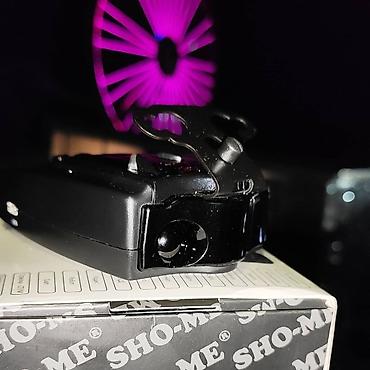 gps: Sho-me g-525 signature радар детектор с gps сигнатурный! Радар — 7