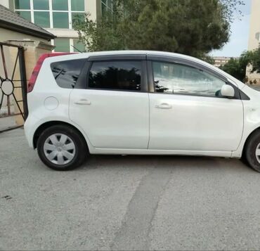мтз 892.2 цена бишкек: Satılır: NİSSAN NOTE İli - 2012 Motor - 1.5 Probeq - 90000 km Qiymət