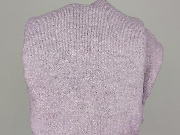 hm basic longsleeve: H&M, Sweter damski, rozmiar L — 6