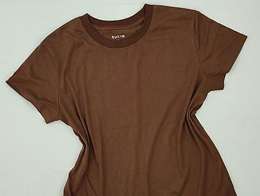 t shirty authentic: Shein, T-shirt damski, rozmiar L — 1