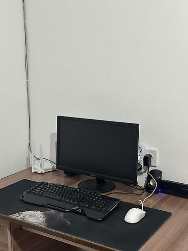 playstation 4 linux: Видеокарта:GT 440 Оперативная память:4 Гб Процессор:Intel core i3 — 1
