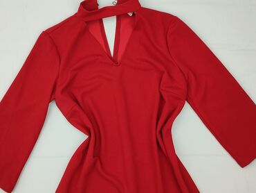 sukienki przezroczysta: Vubu, Women`s dress, size M (EU 38)