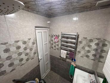 Köhnə tikili: Sumqayıt, 2 otaqlı, Köhnə tikili, 50 kv. m — 6