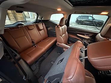 subaru forester 1997: Subaru Ascent: 2019 г., 2.4 л, Бензин, Кроссовер — 9