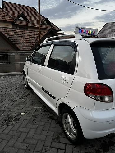 матиз калонка: Daewoo Matiz: 2001 г., 0.8 л, Механика, Бензин, Хэтчбэк — 3