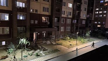 108: 3 комнаты, 85 м², Кок-Жар ж/м 108 серия, 2 этаж, Дизайнерский ремонт — 2