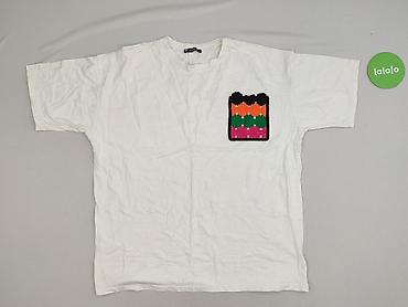 koszulki do ta: T-shirt damski, rozmiar L — 2