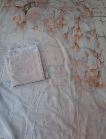 Шторы и занавески: Продаю шторы( материал блекаут) плотные, не пропускают солнечный свет — 15