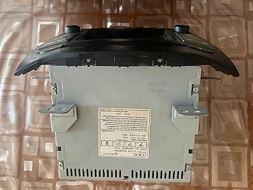 hyundai ix35 satilir: Hyundai Ix35 2015in hem radio-maqnitafon temirsiz tepteze kimi,az — 2