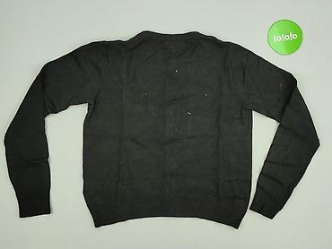 do pracy: H&M, Kardigan damski, rozmiar M — 3