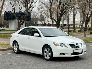 арзан унаа: Toyota Camry: 2006 г., 2.4 л, Автомат, Бензин, Седан