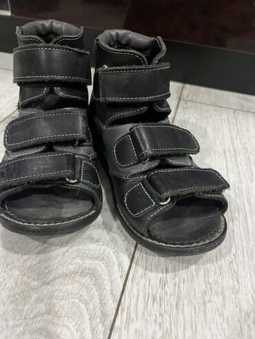 Uşaq ayaqqabıları: Ortopedik ayaqqabı, Uniseks, 32, OVS kids