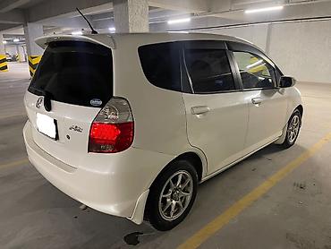 Honda: Honda Fit: 2005 г., 1.5 л, Автомат, Бензин, Хэтчбэк — 3
