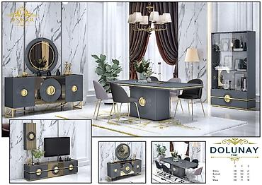 divan alisi: Yeni, Servant, Komod, TV altlığı, Kredit var — 1