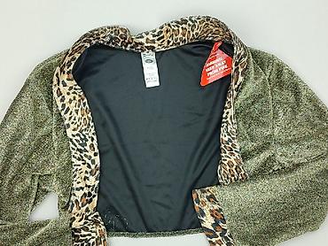 jingpai jacke: Narzutka damska, rozmiar L — 1