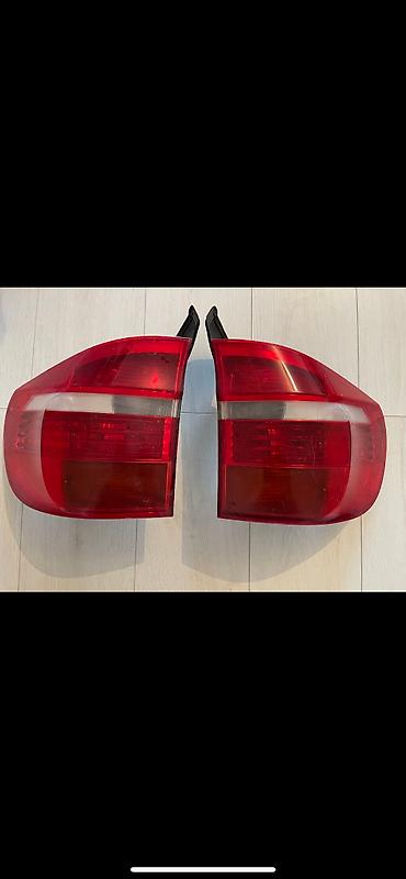 Двигатели, моторы и ГБЦ: N62 мотор х5 е53,е65,е66 идеальный привозной 97.000 км пробег япония — 9