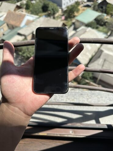 айфон без фейс айди: IPhone Xs, 256 ГБ, Черный