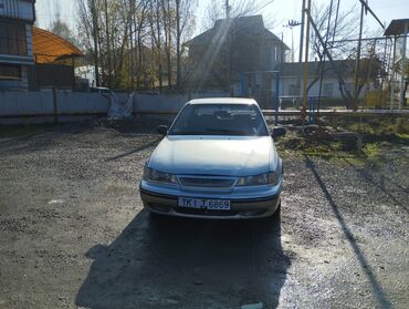 Daewoo: Daewoo Nexia: 2005 г., 1.5 л, Механика, Бензин, Седан