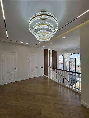 особняк дом бишкек: 6 комнат и более, 310 м², 3 соток, Бишкек — 9