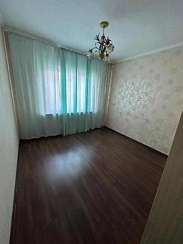 60: 3 комнаты, 60 м², Аламедин-1 мкр 105 серия, 7 этаж, Косметический ремонт — 5