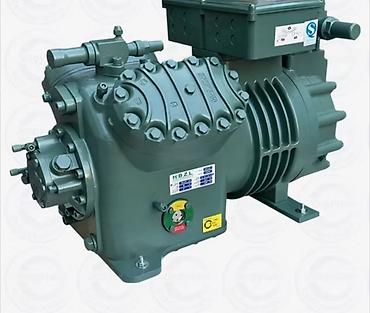 Продаю компрессор DMZL 4VD-20.2 аналог Bitzer 4GE-23Y / 4G-20.2Y В