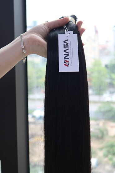 клей для ресниц барбара в бишкеке: Вьетнамские натуральные черные прямые объемные волосы Nasahair —