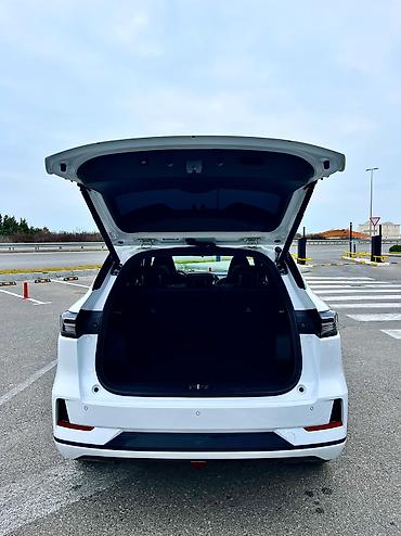 Changan: Changan Qiyuan Q05: 1.5 l | 2024 il 10100 km Ofrouder/SUV — 5