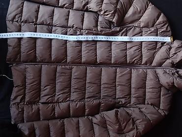 Ветровки: Ветровка, Осень-весна, XS — 2