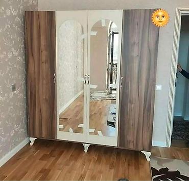 Dolab 4 qapılı lalafo.az -da Dolab 4 qapılı