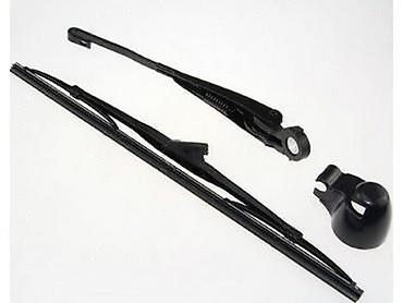 d3 mini: MOTOR ZADNJEG BRISAČA ZA VOLKSWAGEN GOLF 4, GOLF 5, GOLF 6 OD 1999. DO — 9