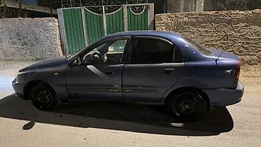 ланос выкуп: Chevrolet Lanos: 2007 г., 1.5 л, Механика, Бензин, Седан — 3