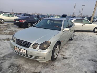 лексус gs 300 цена: Lexus GS: 2000 г., 4.3 л, Автомат, Бензин, Седан