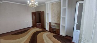 продается квартира кызыл аскер: 3 комнаты, 75 м², 106 серия, 5 этаж, Косметический ремонт
