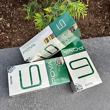 Tecno: Tecno Camon 30, Новый, 2 SIM — 18