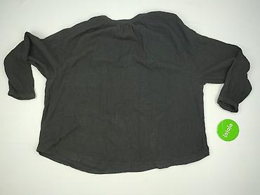 hm dol od stroju: H&M, Bluzka damska, rozmiar XL — 4