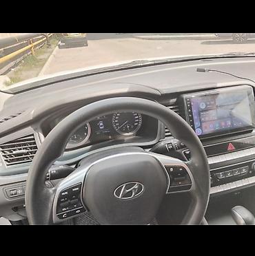 хундай соната бишкек цена: Hyundai Sonata: 2019 г., 2 л, Автомат, Бензин, Седан — 7