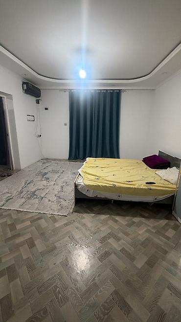 act building: Дом с двором и хозпостройками - Кирпичный одноэтажный дом с — 4
