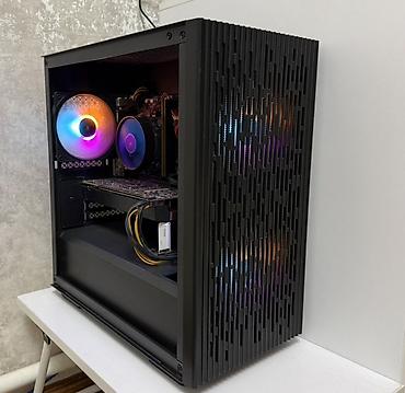 мониторы китай: ПК, монитор и периферия Видеокарта NVIDIA GEFORCE GTX 1070 8gb, i3 — 2
