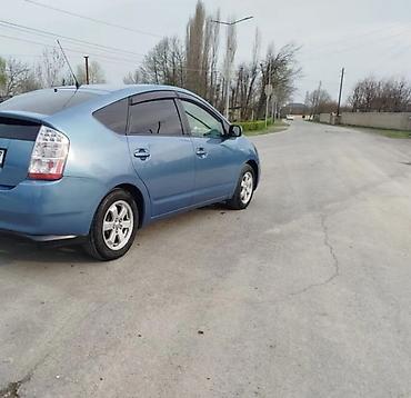 Toyota: Toyota Prius: 1.5 l | 2008 il Hetçbek — 30