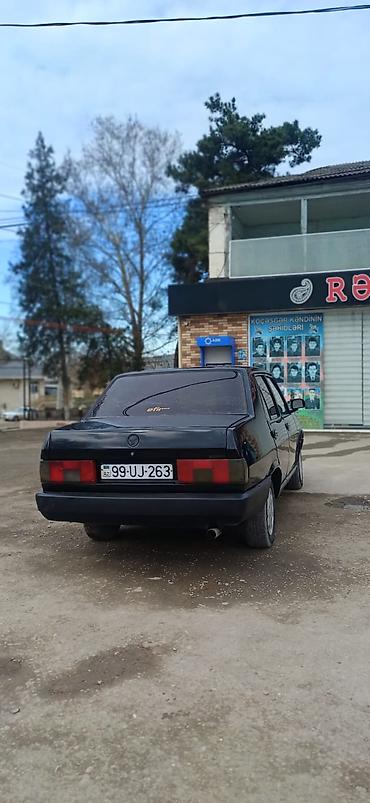 Tofas: Tofas : 1.6 l | 2002 il Sedan — 6
