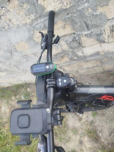 velosiped 26 type 1: Yeni almişam siborg 26 lıq sürülmeyib demek olarki üstünde çanta — 3