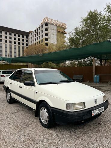фара камри 55 оригинал цена: Volkswagen Passat: 1992 г., 1.8 л, Механика, Бензин, Седан