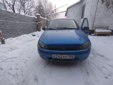 ВАЗ (ЛАДА): ВАЗ (ЛАДА) : 2008 г., Механика, Бензин, Хэтчбэк — 6