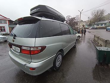 Toyota: Toyota Estima: 2000 г., 2.4 л, Автомат, Газ, Минивэн — 1