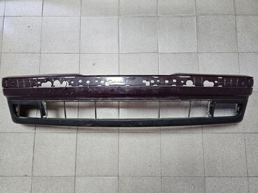 Бамперы и комплектующие: Бампер BMW, Б/у, Оригинал — 5