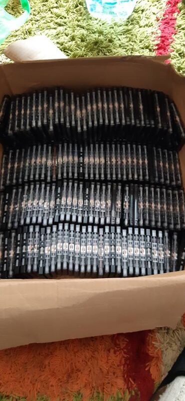 Kasete, CD i DVD: Nove kasete narodne muzike 50din komad — 7